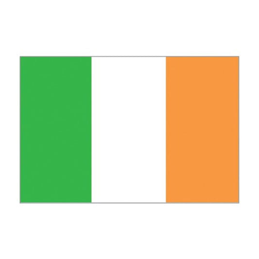 Flag Ireland (30 x 45cm)