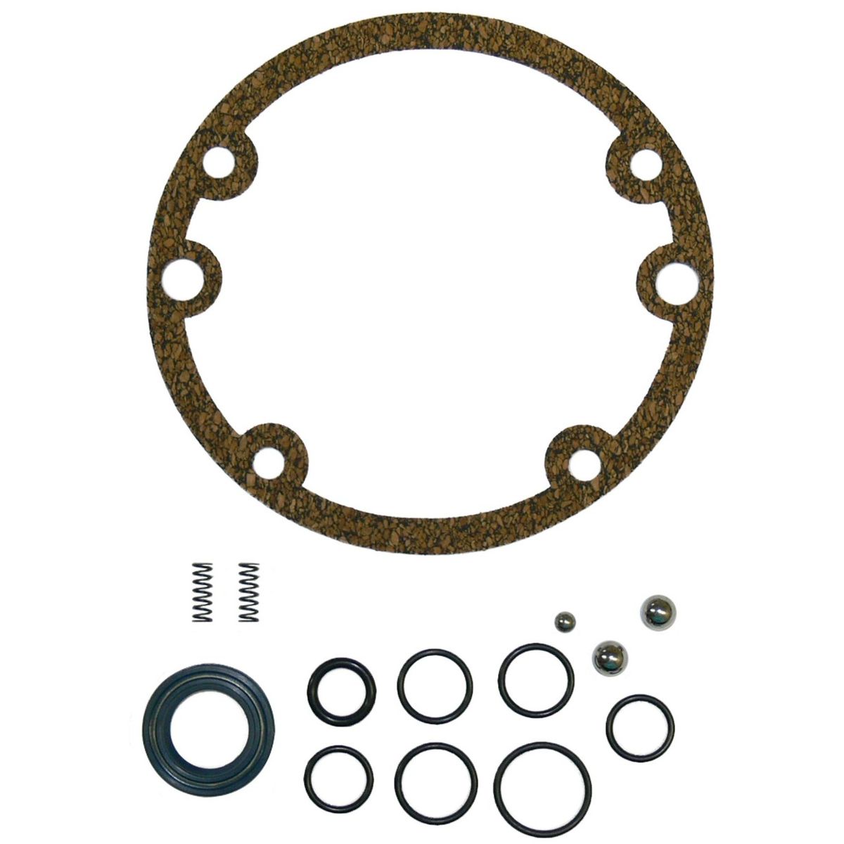 Wagner Seal Kit for 701 UK Steering Helm Pumps 601901