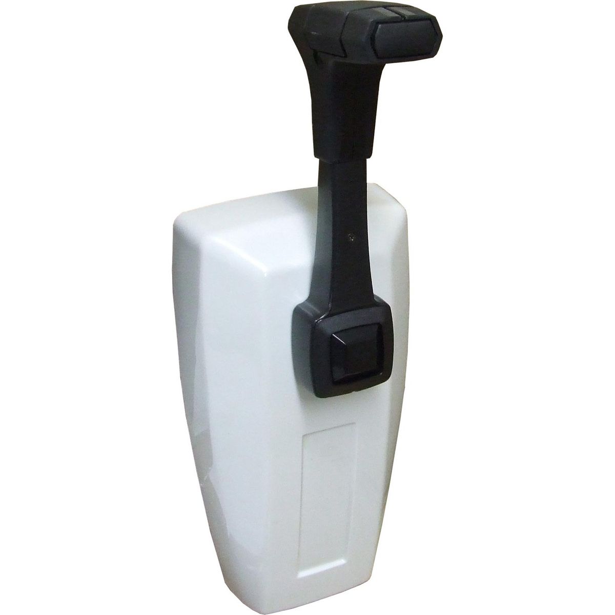 TFX 700SO Engine & Gear Change Control (Single Side Mount Lever) 606101
