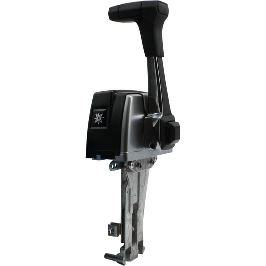 TFX 700TS Engine & Gear Change Control (Top Mount / Single Lever) 606115