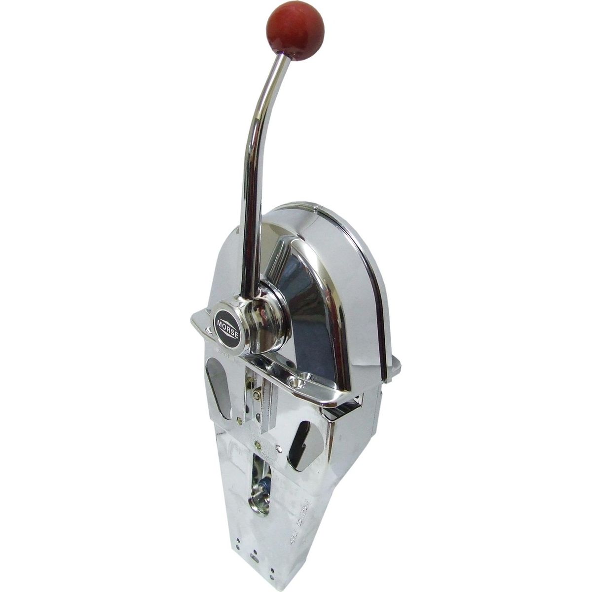 Morse MT3 Engine and Gear Change Control (Top Mount / Single Lever) 607201