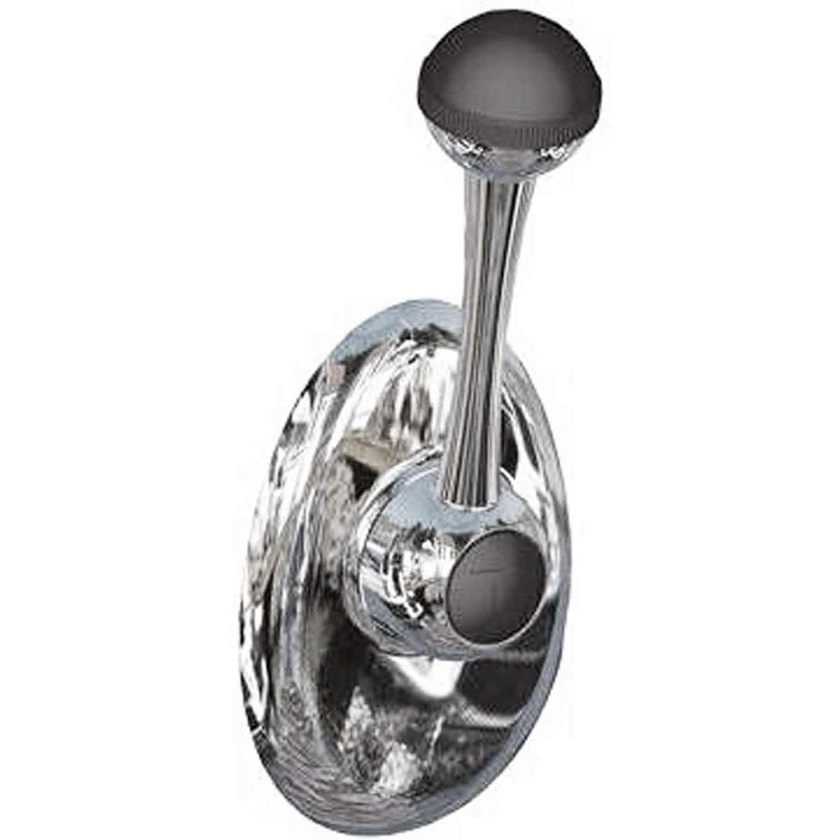TFX CH2850 Engine & Gear Change Control (Side Mount / Single Lever) 607261