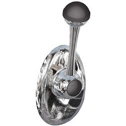 TFX CH2850 Engine & Gear Change Control (Side Mount / Single Lever) 607261