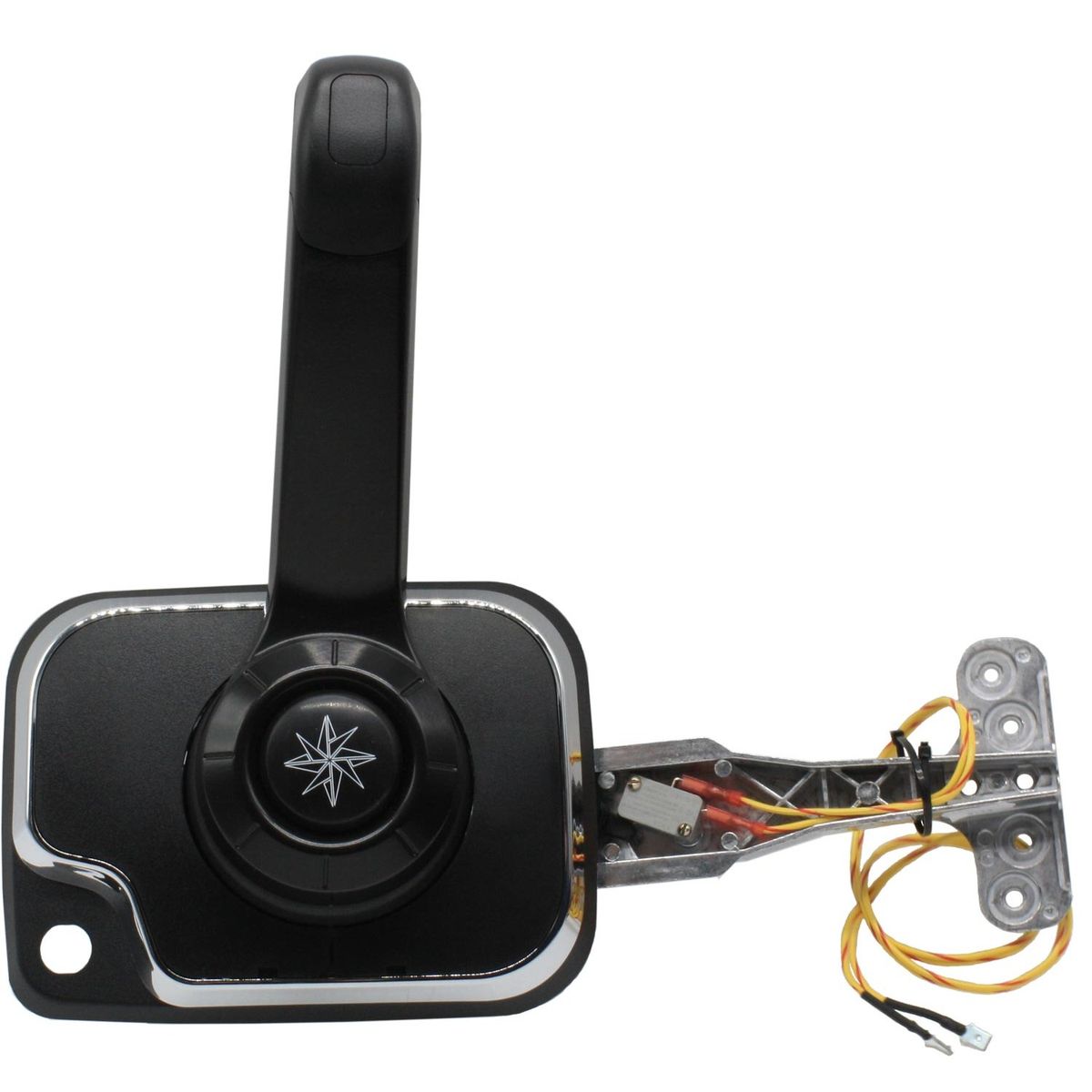 Morse Xtreme Engine & Gear Change Control (Side Mount / Single Lever) 607296