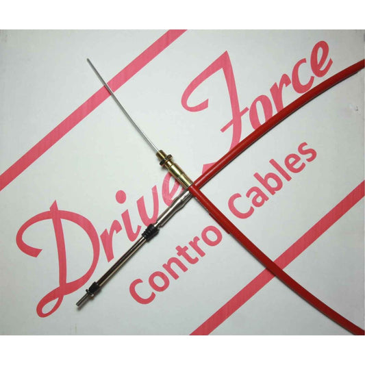 DriveForce Industrial Control Cable (5m) 607717