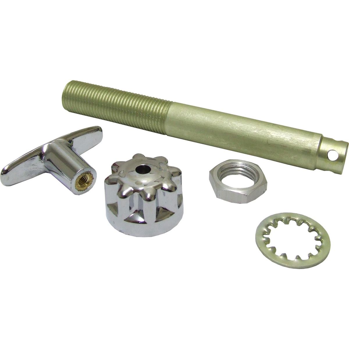 Morse Kit to Convert 33C Cable to Push/Pull Stop Cable 608297