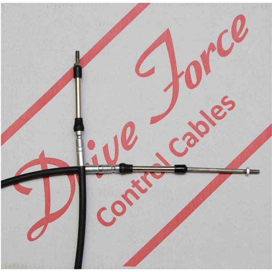 DriveForce Control Cable 43C (12.5m / 430 Series) 608447