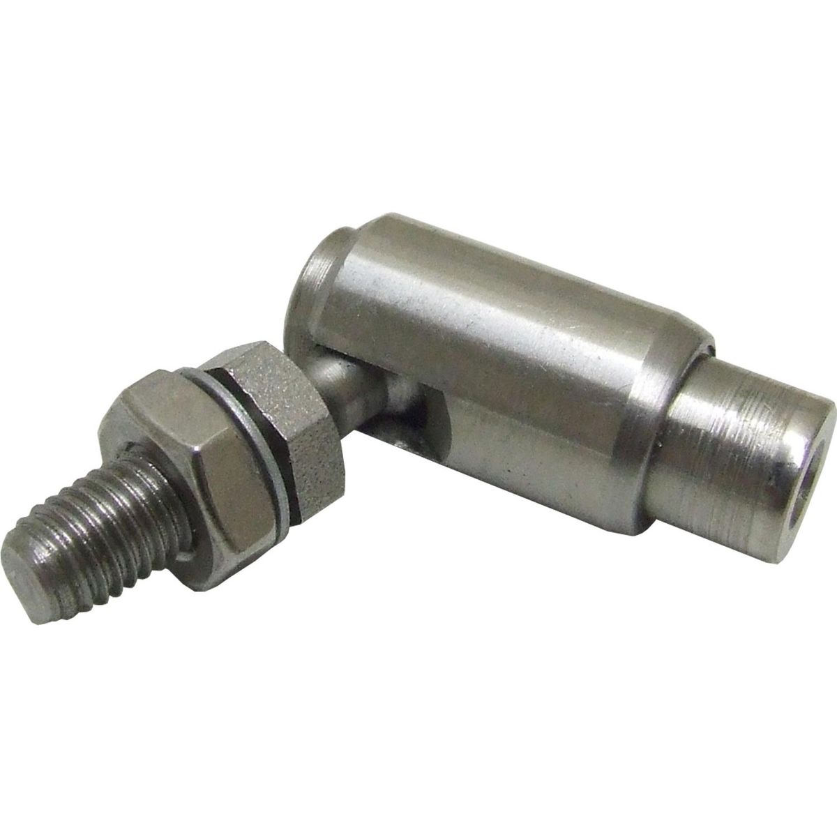 DriveForce Stainless Steel Quick Release Ball Joint (330 Cable, 1/4") 609204