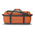 Fourth Element DUFFEL BAG ORANGE 60 LITRES