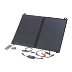 Solar Technology 60W Fold Up Solar Panel with Charge Controller