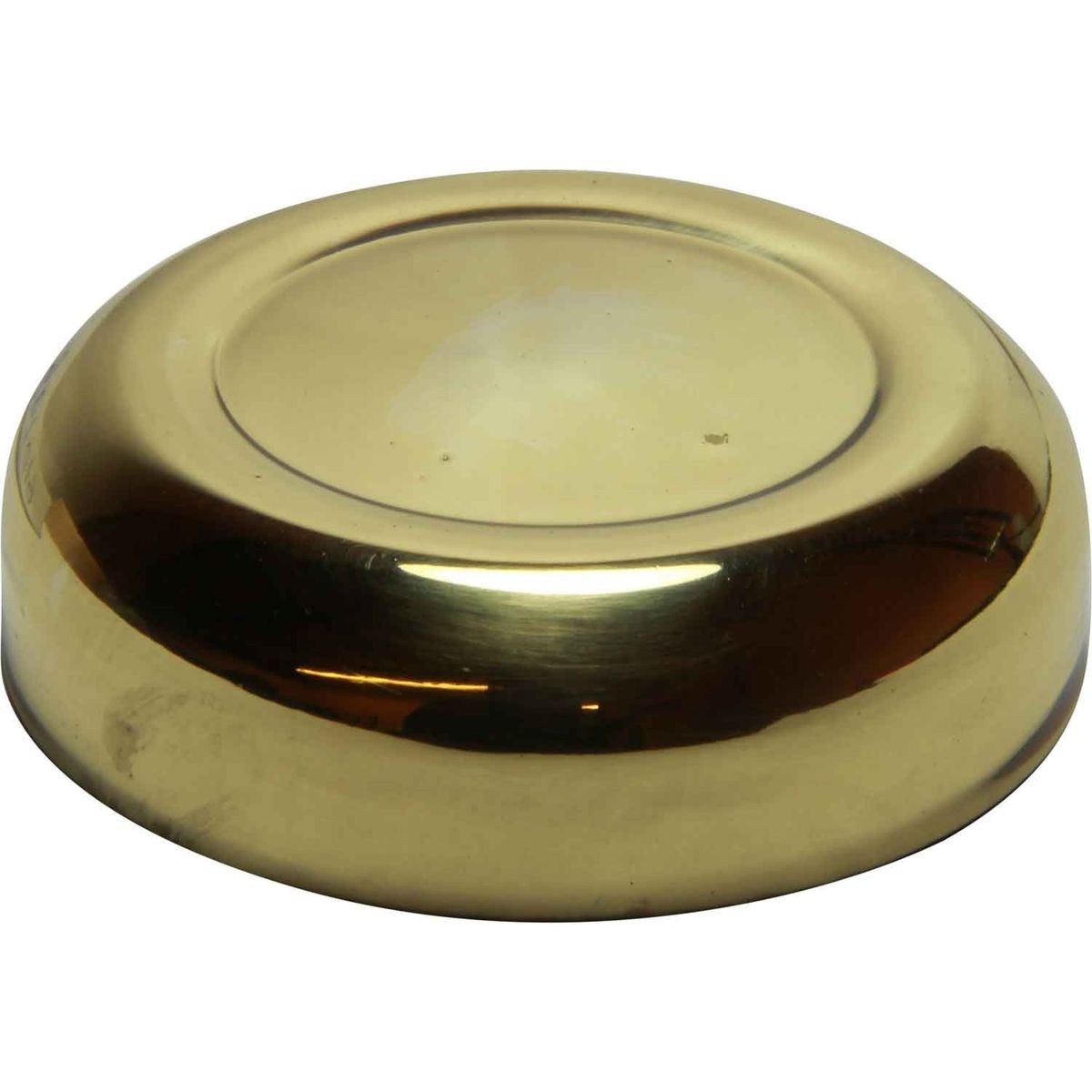 Osculati Brass Centre Cap for Steering Wheels (370mm - 420mm) 610198