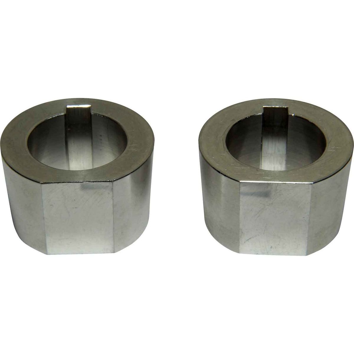 Stazo Steering Wheel Adaptor to 1" Parallel 610294