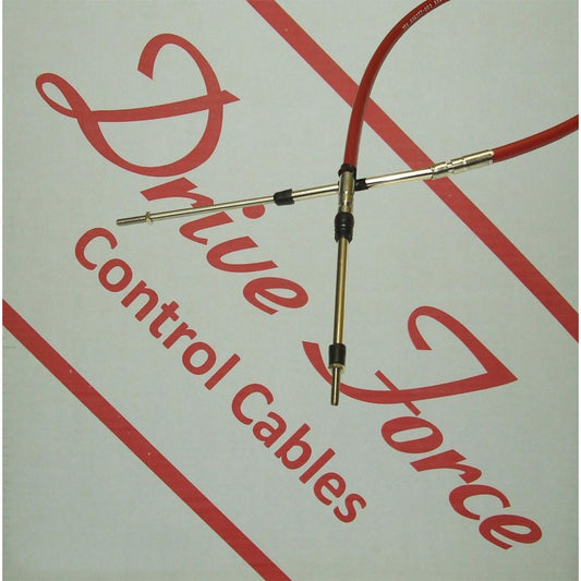 DriveForce Control Cable 33C (1m / 330 Series) 610401