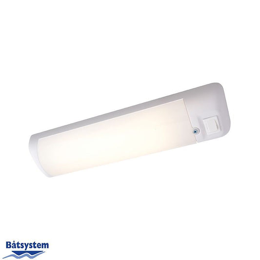 Bat Systems BatSystem Downlight Soft Smd LED, White