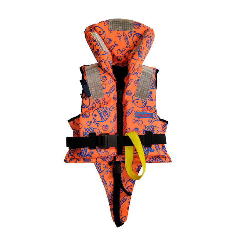 Lalizas Chico Lifejacket, 150N, ISO, Child, 15-30kg (75229)