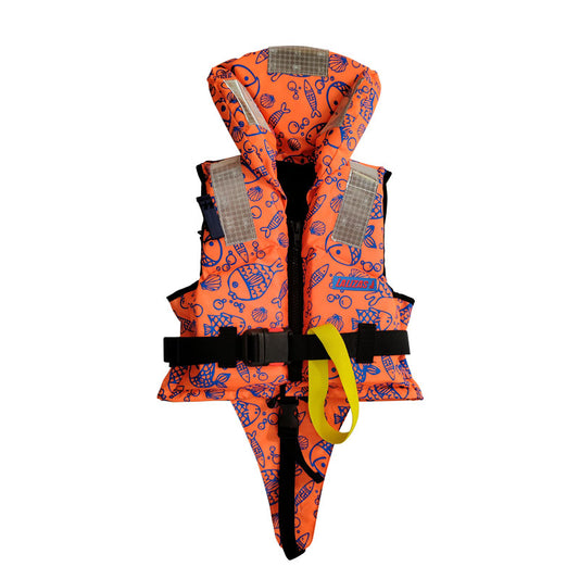 Lalizas Chico Lifejacket, 150N, ISO, Child, 15-30kg (75229)