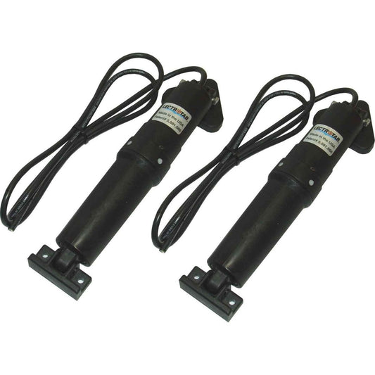 Lectrotab 8 Second Trim Tab Actuators (12V / 292mm / Per Pair) 616813