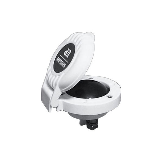 South Pacific Foot switch 200A - FS-200