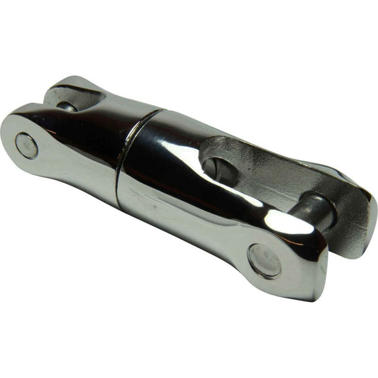 Osculati Stainless Steel Anchor Connector (6-8mm / 95mm Long) 621203