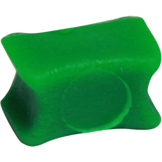 Osculati Anchor Chain Markers (6mm / Green / Pack of 14) 621233
