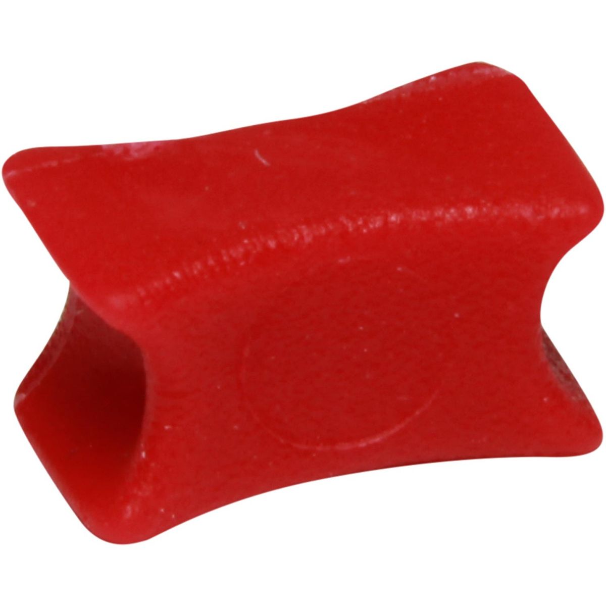 Osculati Anchor Chain Markers (8mm / Red / Pack of 10) 621241