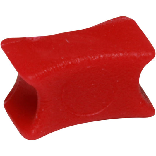 Osculati Anchor Chain Markers (8mm / Red / Pack of 10) 621241