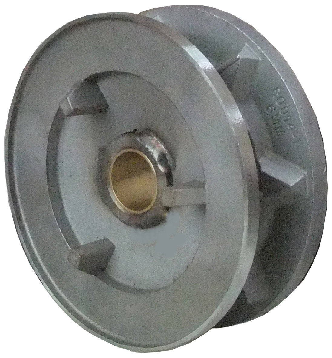 South Pacific Gypsy SS 6mm Fits 800H, VA600, VA1000, WA1100 Not 710HS