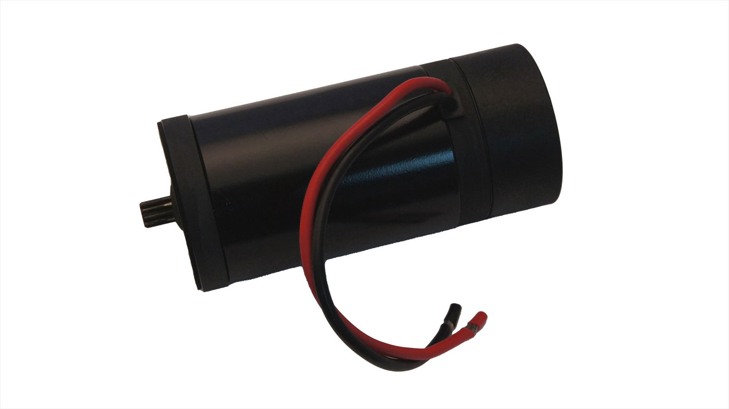 South Pacific Motor & brake set V1000(spare) - A0013