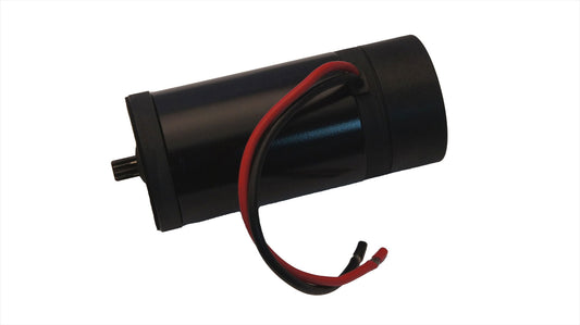 South Pacific Motor & brake set V1000(spare) - A0013