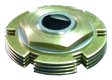 South Pacific Torque limiter(spare) - A0002-24