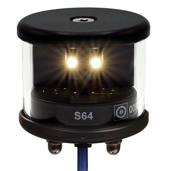 K2W Lights K2W Masthead Steaming White Light 3nm - Standard