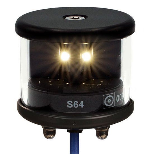 K2W Lights K2W Masthead Steaming White Light 3nm - Standard