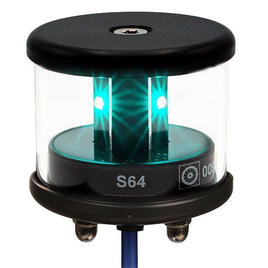 K2W Lights K2W Signal All-Round Green Light 2nm - Standard