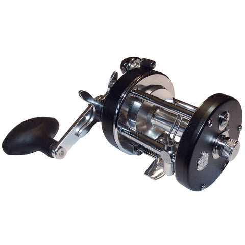 Abu Garcia Ambassadeur Seven Multiplier Reel