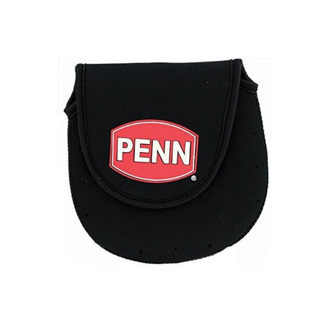 Penn Conventional Multiplier Reel Neoprene Cover-Small