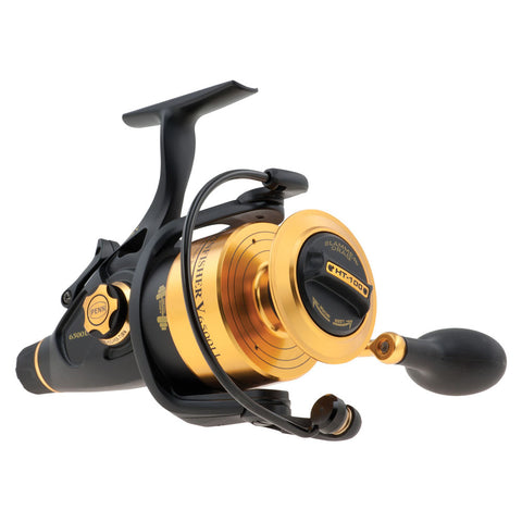 Penn Spinfisher V Live Liner Reel-SSV4500