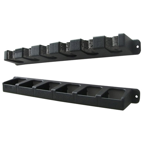 Berkley Vertical 6 Rod Rack