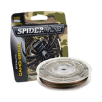 Spiderwire Stealth Camouflage Camo Braid-80lbs