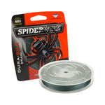 Spiderwire Dura Silk Braid Green Fishing Line-150 m-10lbs