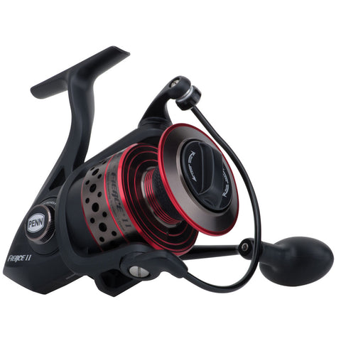 Penn Fierce II Fixed Spool Reel-2500