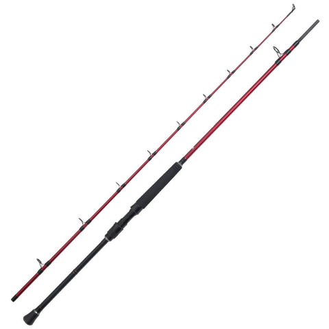 Penn Rampage II 6/12lbs 2 piece Boat Rod - 8.2ft