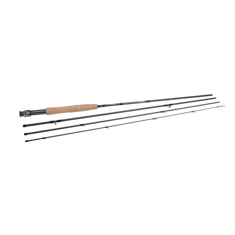 Shakespeare 4wt 4 Piece Sigma Supra Fly Rod - 8ft