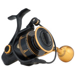 Penn Slammer III Spinning Reel-Slammer III 5500