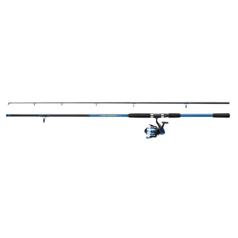 Shakespeare Firebird Mackerel Combo 4-8oz - 10'