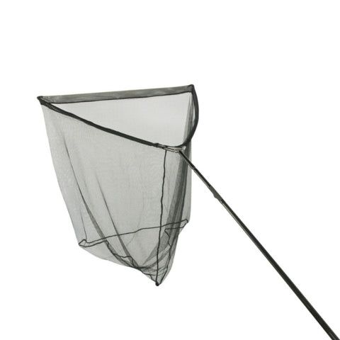 JRC Cocoon 42" Landing net - Black