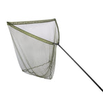 JRC Stealth X-Lite 42" Landing Net - Green / Black