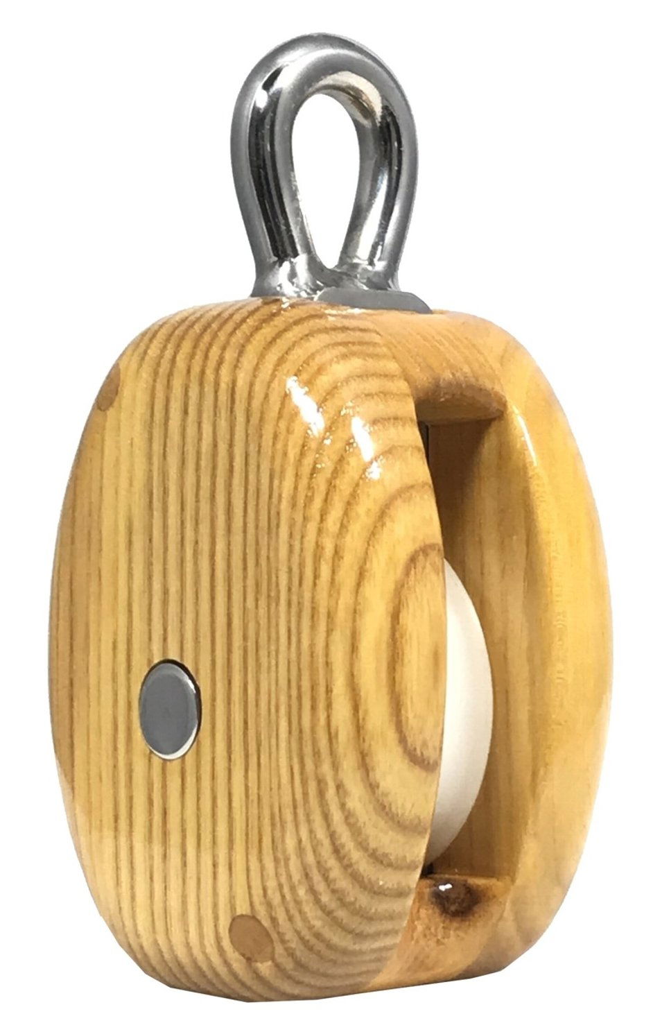 Single Ash Block with Bow 10-12mm (12N1)