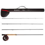 Greys #9/10 Tail Fly Fishing Combo - 9WT - 13'