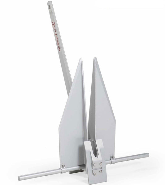 Fortress FX-37 9.5kg for Boats 46-51ft