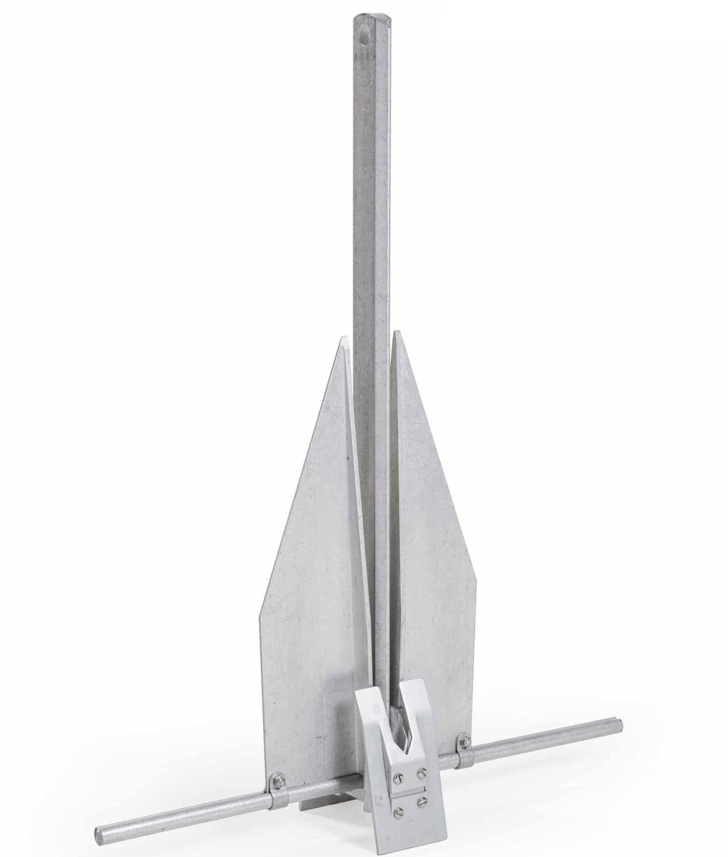 Fortress G-5 Guardian 2.5 lb Boats12-16'